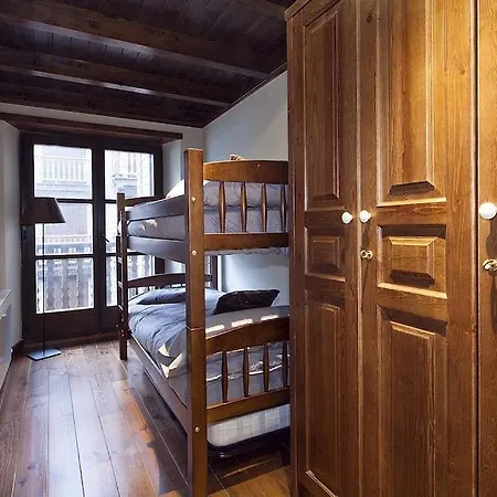 Appartement Luderna - Val De Ruda A10 Gerber Naut Aran