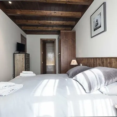 Luderna - Apartamento Val De Ruda A10 Gerber Baqueira Beret