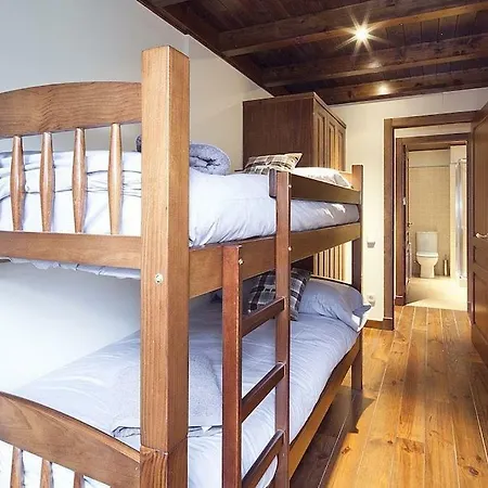 Luderna - Apartamento Val De Ruda A10 Gerber *